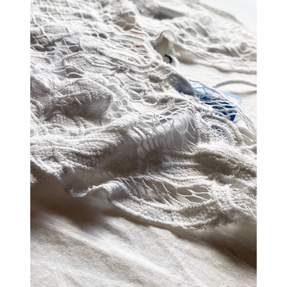 Free People White Dress - Picture 7 of 7